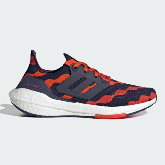 Marimekko x Adidas Ultraboost 22 - Picture 2 of 16